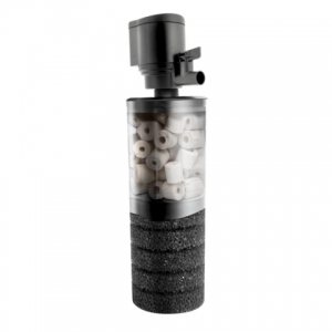 Фильтр внутренний, Aquael Turbo Filter NEW 1000 для аквариума, купить оборудование для аквариума